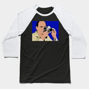 ingmar bergman Baseball T-Shirt